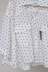 PRAIRIE CROPPED HS WESTERN SHIRT