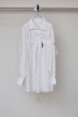 PRAIRIE OVERSIZED WESTERN SHIRT