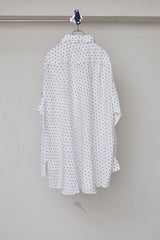 PRAIRIE OVERSIZED WESTERN SHIRT