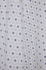 PRAIRIE OVERSIZED WESTERN SHIRT