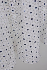 PRAIRIE OVERSIZED WESTERN SHIRT