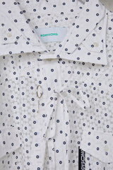 PRAIRIE OVERSIZED WESTERN SHIRT