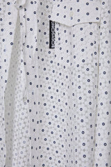 PRAIRIE OVERSIZED WESTERN SHIRT