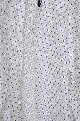 PRAIRIE OVERSIZED WESTERN SHIRT