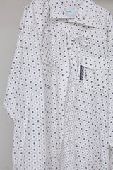 PRAIRIE OVERSIZED WESTERN SHIRT