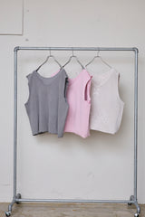 SEAMLESS TRANSFORMABLE DRESS/VEST