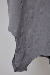 SEAMLESS TRANSFORMABLE DRESS/VEST