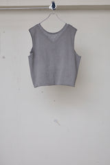 SEAMLESS TRANSFORMABLE DRESS/VEST