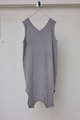 SEAMLESS TRANSFORMABLE DRESS/VEST