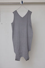 SEAMLESS TRANSFORMABLE DRESS/VEST
