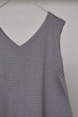 SEAMLESS TRANSFORMABLE DRESS/VEST