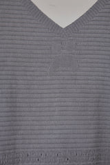 SEAMLESS TRANSFORMABLE DRESS/VEST