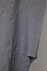 SEAMLESS TRANSFORMABLE DRESS/VEST