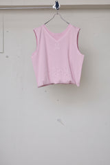 SEAMLESS TRANSFORMABLE DRESS/VEST