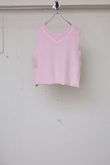 SEAMLESS TRANSFORMABLE DRESS/VEST