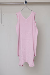 SEAMLESS TRANSFORMABLE DRESS/VEST