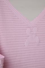 SEAMLESS TRANSFORMABLE DRESS/VEST