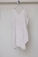 SEAMLESS TRANSFORMABLE DRESS/VEST