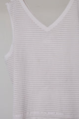 SEAMLESS TRANSFORMABLE DRESS/VEST