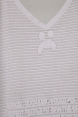 SEAMLESS TRANSFORMABLE DRESS/VEST