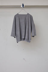 THE FREE-CUT SEAMLESS KNIT