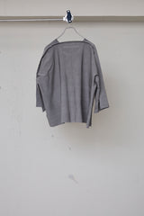 THE FREE-CUT SEAMLESS KNIT