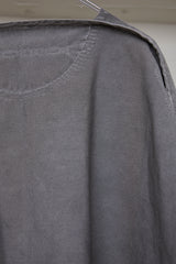 THE FREE-CUT SEAMLESS KNIT