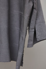 THE FREE-CUT SEAMLESS KNIT