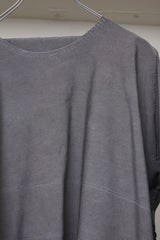 THE FREE-CUT SEAMLESS KNIT