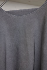 THE FREE-CUT SEAMLESS KNIT