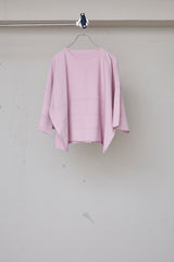 THE FREE-CUT SEAMLESS KNIT