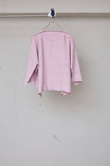 THE FREE-CUT SEAMLESS KNIT