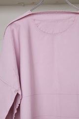 THE FREE-CUT SEAMLESS KNIT