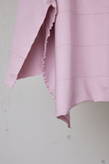 THE FREE-CUT SEAMLESS KNIT