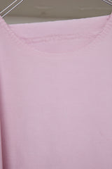 THE FREE-CUT SEAMLESS KNIT