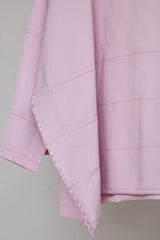 THE FREE-CUT SEAMLESS KNIT