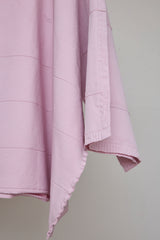 THE FREE-CUT SEAMLESS KNIT