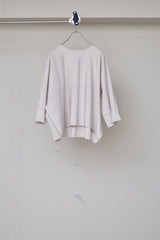 THE FREE-CUT SEAMLESS KNIT