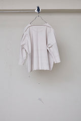 THE FREE-CUT SEAMLESS KNIT