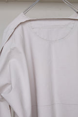 THE FREE-CUT SEAMLESS KNIT