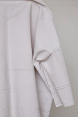 THE FREE-CUT SEAMLESS KNIT