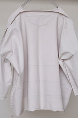 THE FREE-CUT SEAMLESS KNIT