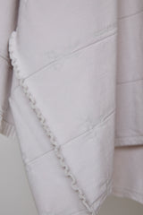 THE FREE-CUT SEAMLESS KNIT