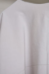 THE FREE-CUT SEAMLESS KNIT