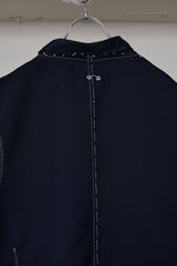 DETACHABLE SHIRT+HAND VEST