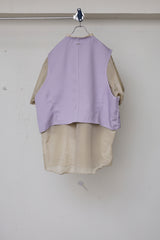 DETACHABLE SHIRT+HAND VEST