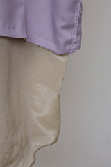 DETACHABLE SHIRT+HAND VEST