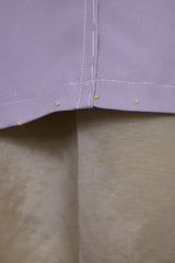 DETACHABLE SHIRT+HAND VEST