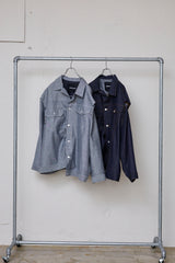 ORIGINAL REFLECTIVE STRIPE DJ 2ND+3RD