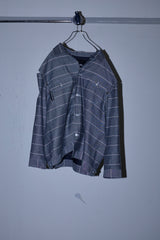 ORIGINAL REFLECTIVE STRIPE DJ 2ND+3RD